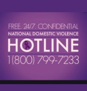 thehotline logo