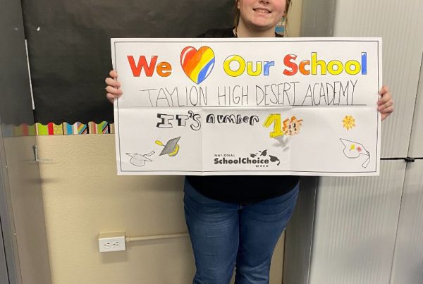 National School Choice Week