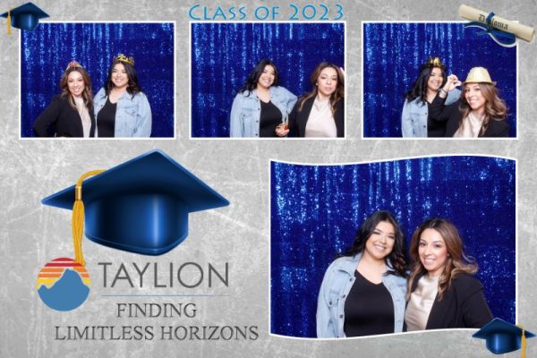 Taylion Graduation