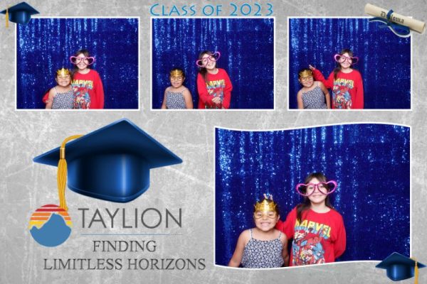Taylion Graduation